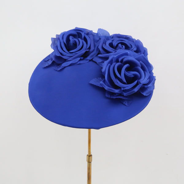 Cobalt Rose