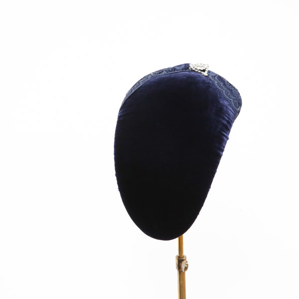 Navy Moon