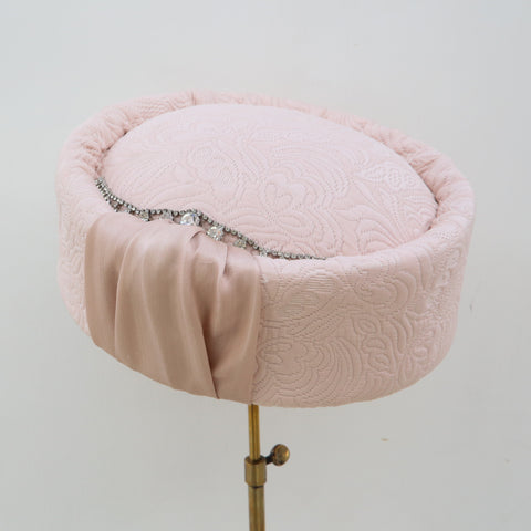 Pink Quilt