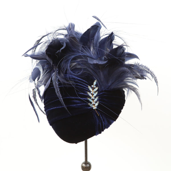 Swallow Blues ~ SOLD
