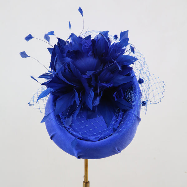 Cobalt Tear ~ SOLD