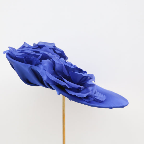 Cobalt Rose