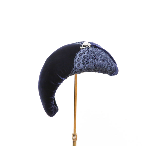 Navy Moon