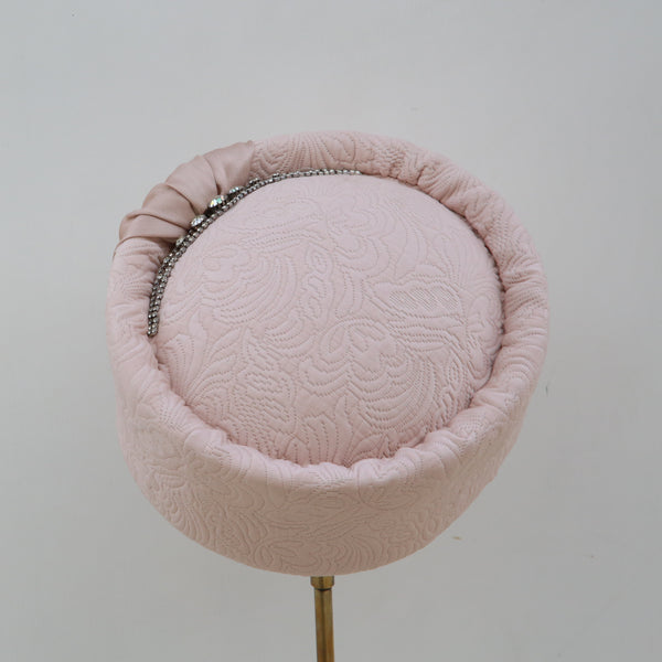 Pink Quilt