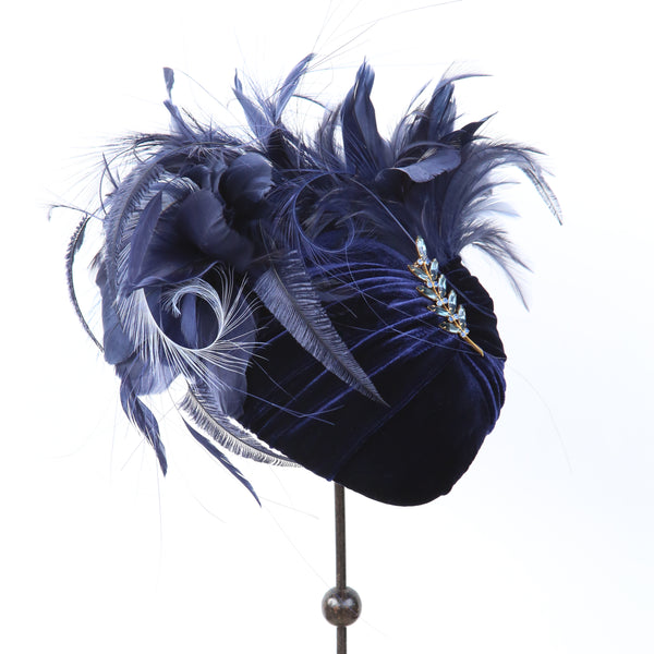 Swallow Blues ~ SOLD