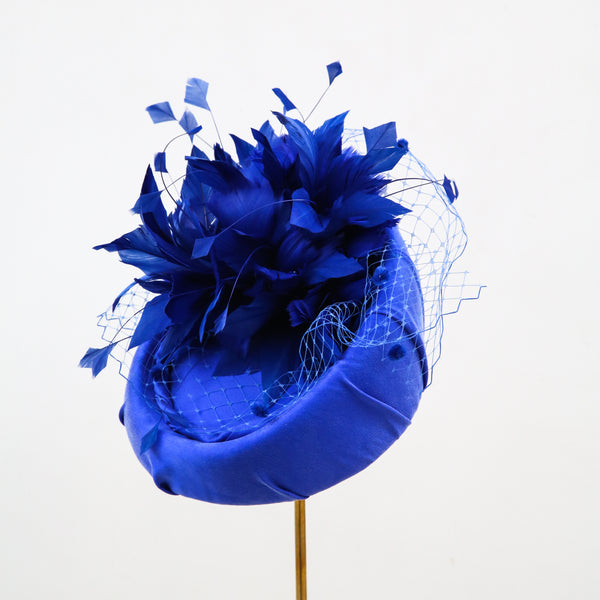 Cobalt Tear ~ SOLD