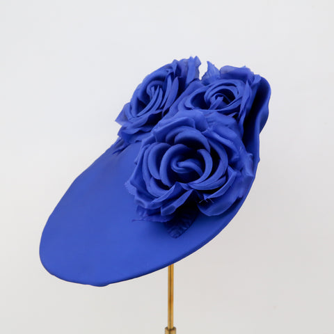 Cobalt Rose