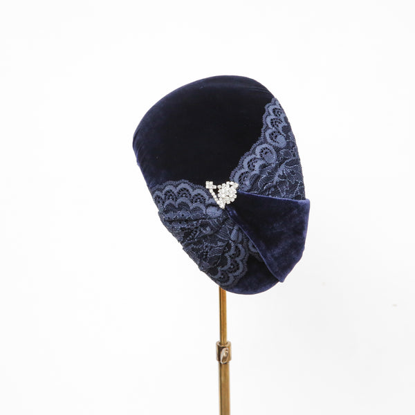 Navy Moon