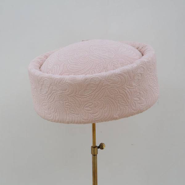 Pink Quilt