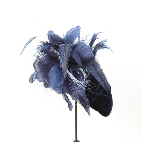 Swallow Blues ~ SOLD