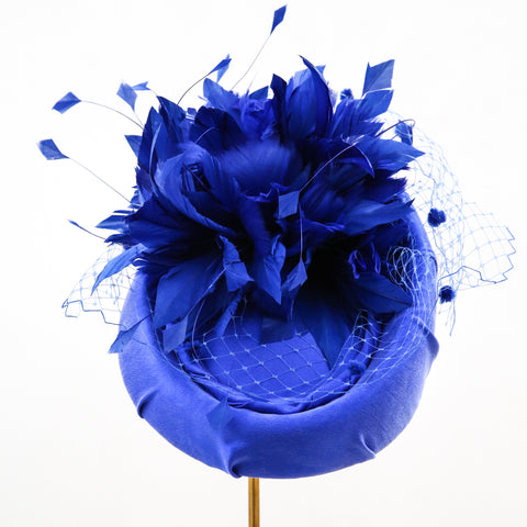 Cobalt Tear ~ SOLD