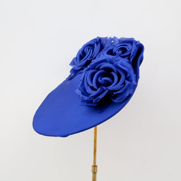 Cobalt Rose