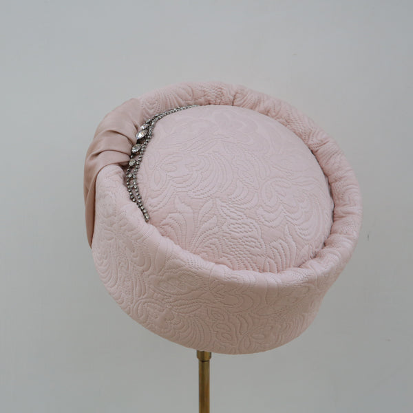 Pink Quilt