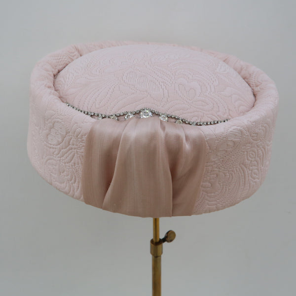 Pink Quilt