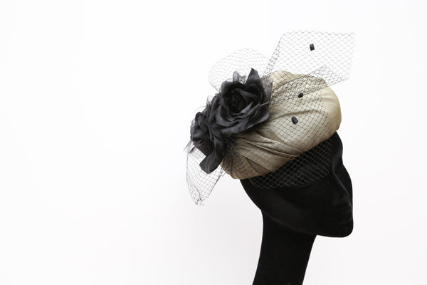 Black Rose ~ SOLD