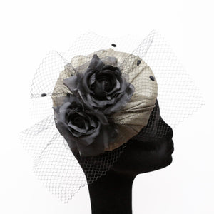 Black Rose ~ SOLD