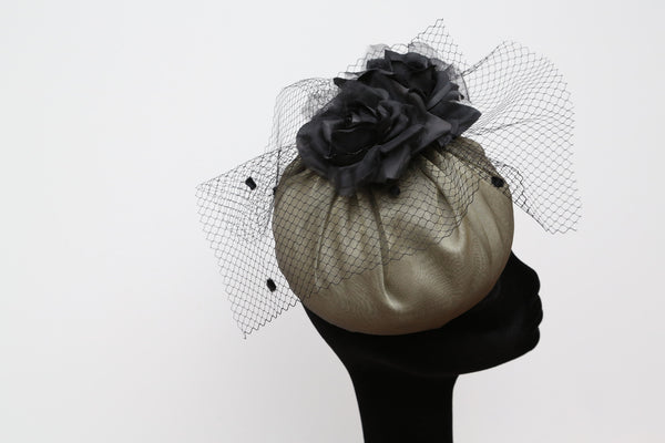 Black Rose ~ SOLD