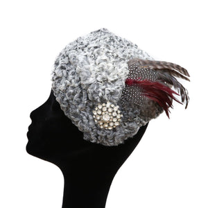 Grey Lady II ~ SOLD