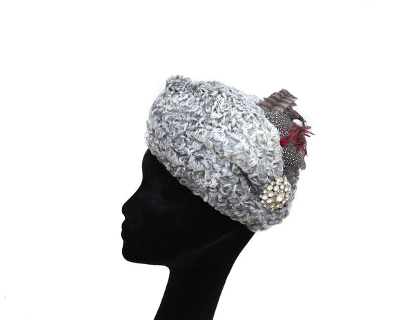 Grey Lady II ~ SOLD