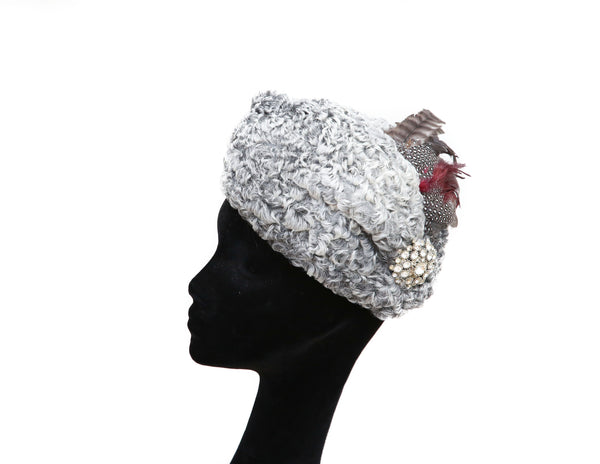 Grey Lady II ~ SOLD