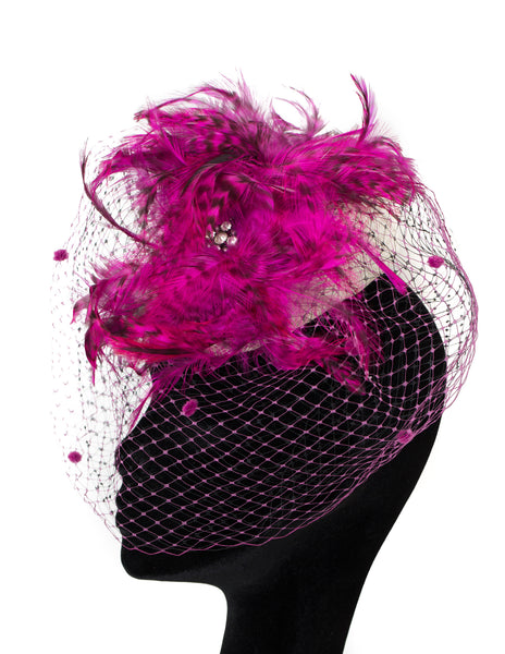 Pink ~ SOLD