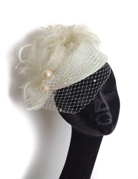 Pastel Pearl ~ SOLD