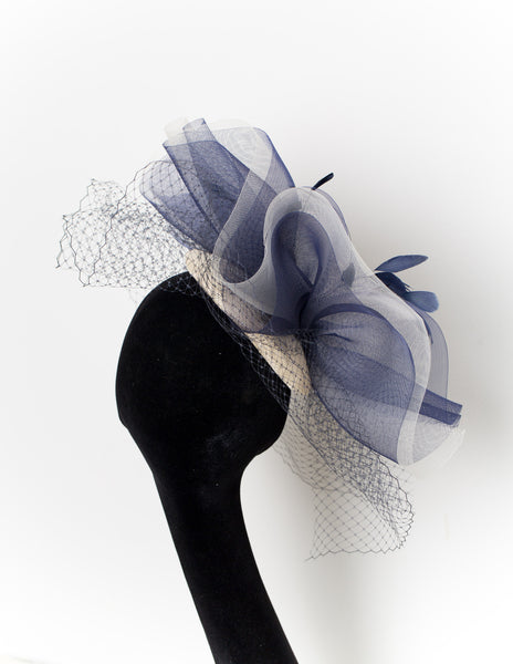 Ascot Blue ~ SOLD