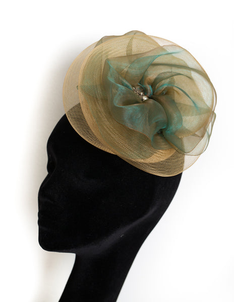 Golden Flutter ~ SOLD