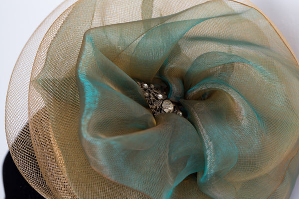 Golden Flutter ~ SOLD