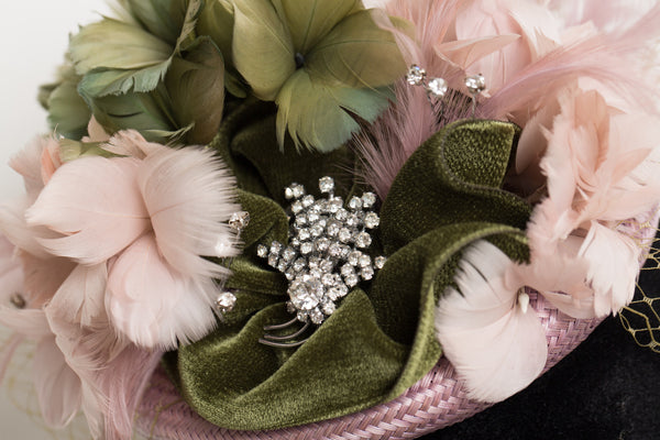 Astrantia ~ SOLD
