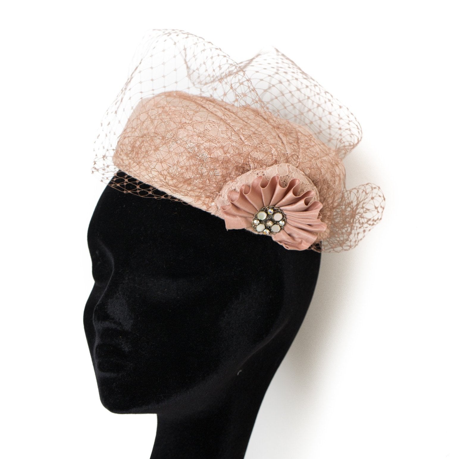 Vintage Dusk ~SOLD