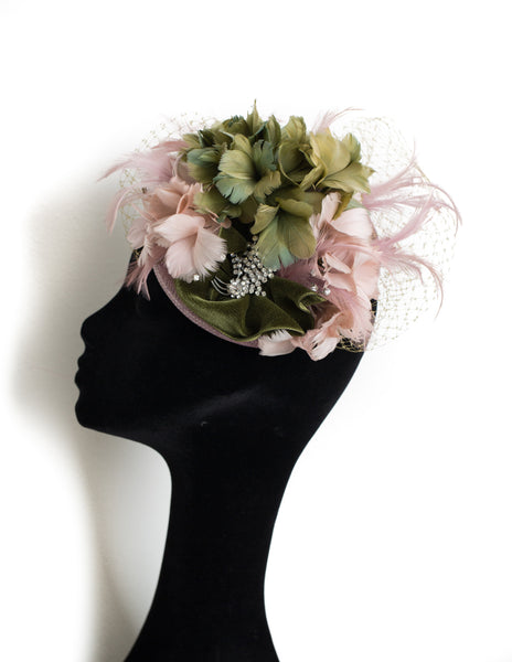 Astrantia ~ SOLD