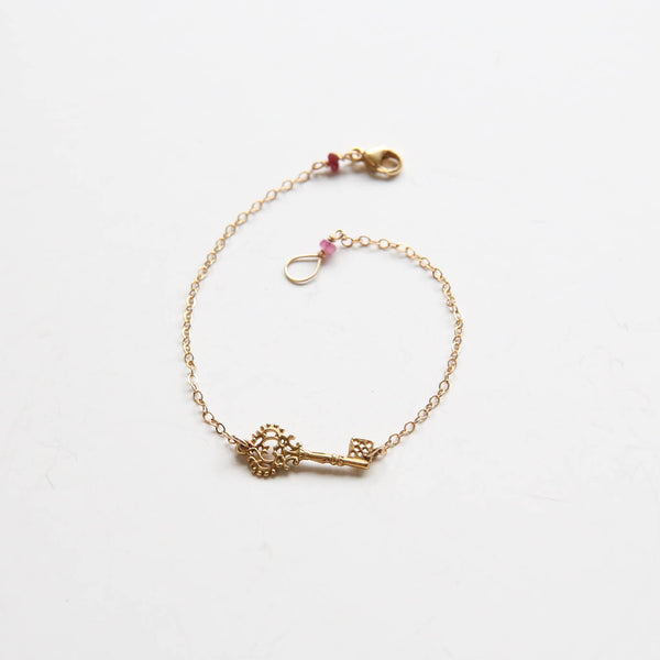 Golden Key