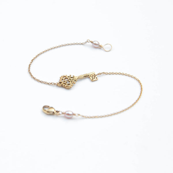Golden Key
