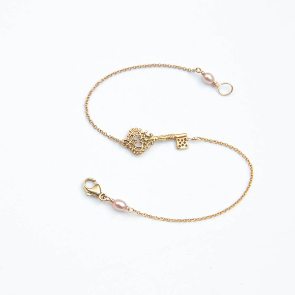 Golden Key