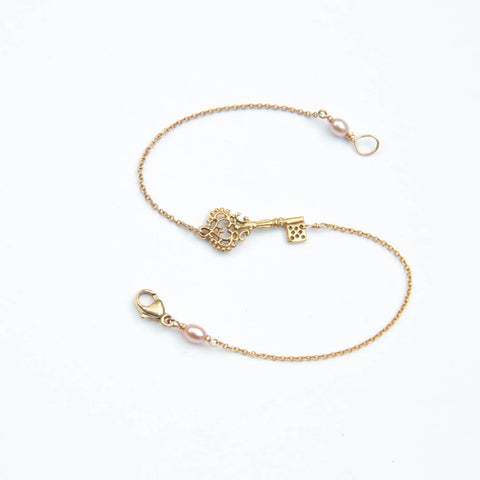 Golden Key