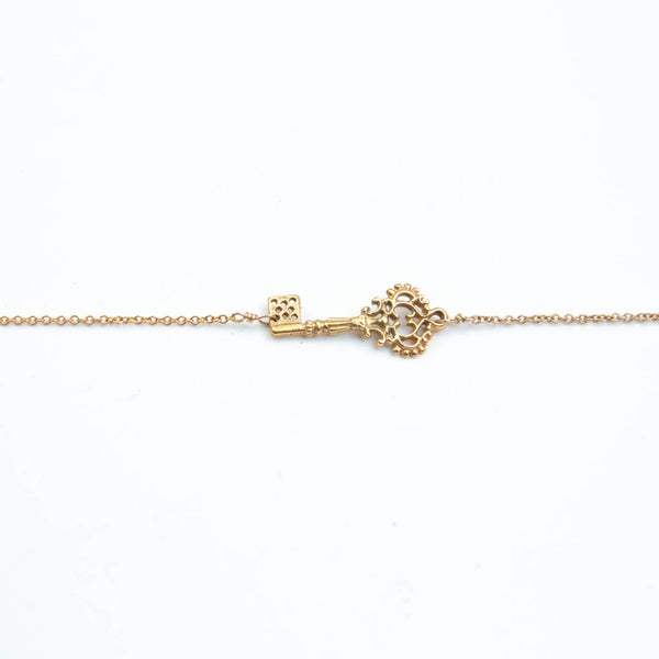 Golden Key