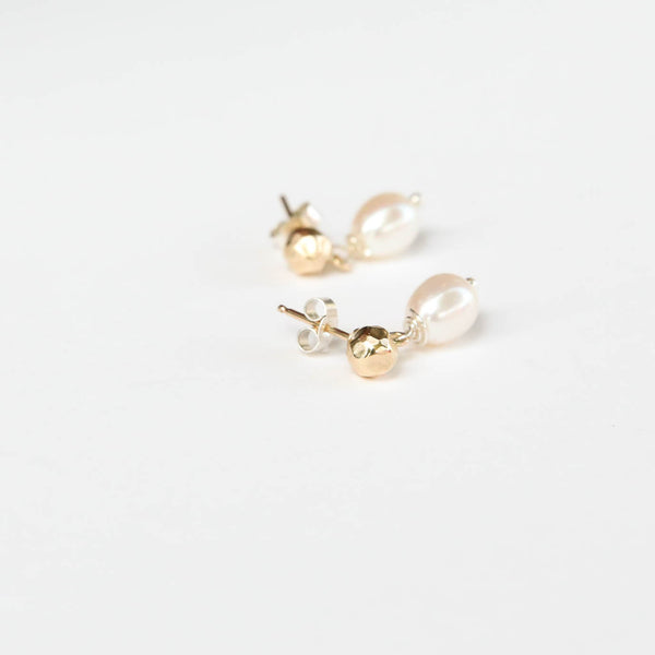 Pearl Drop Small
