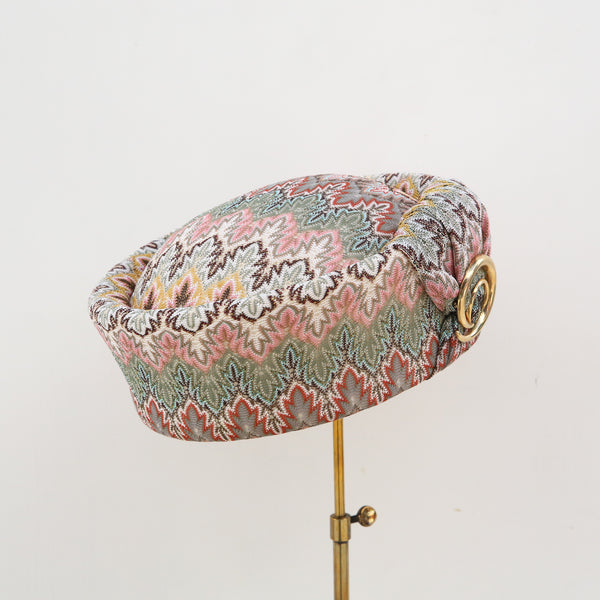 Missoni Swirl