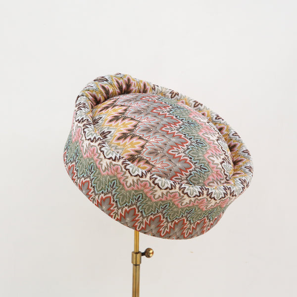 Missoni Swirl