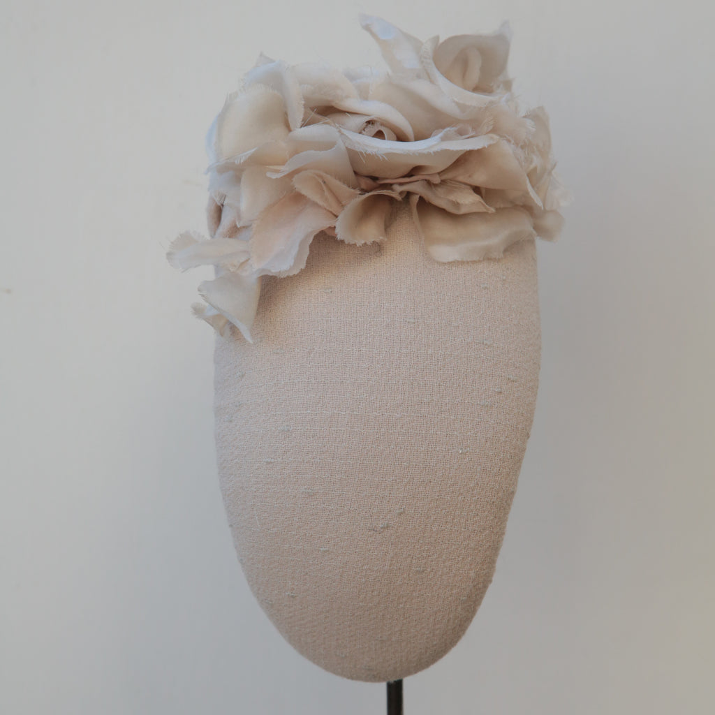 Nude Moon SOLD Jessica Mary Design