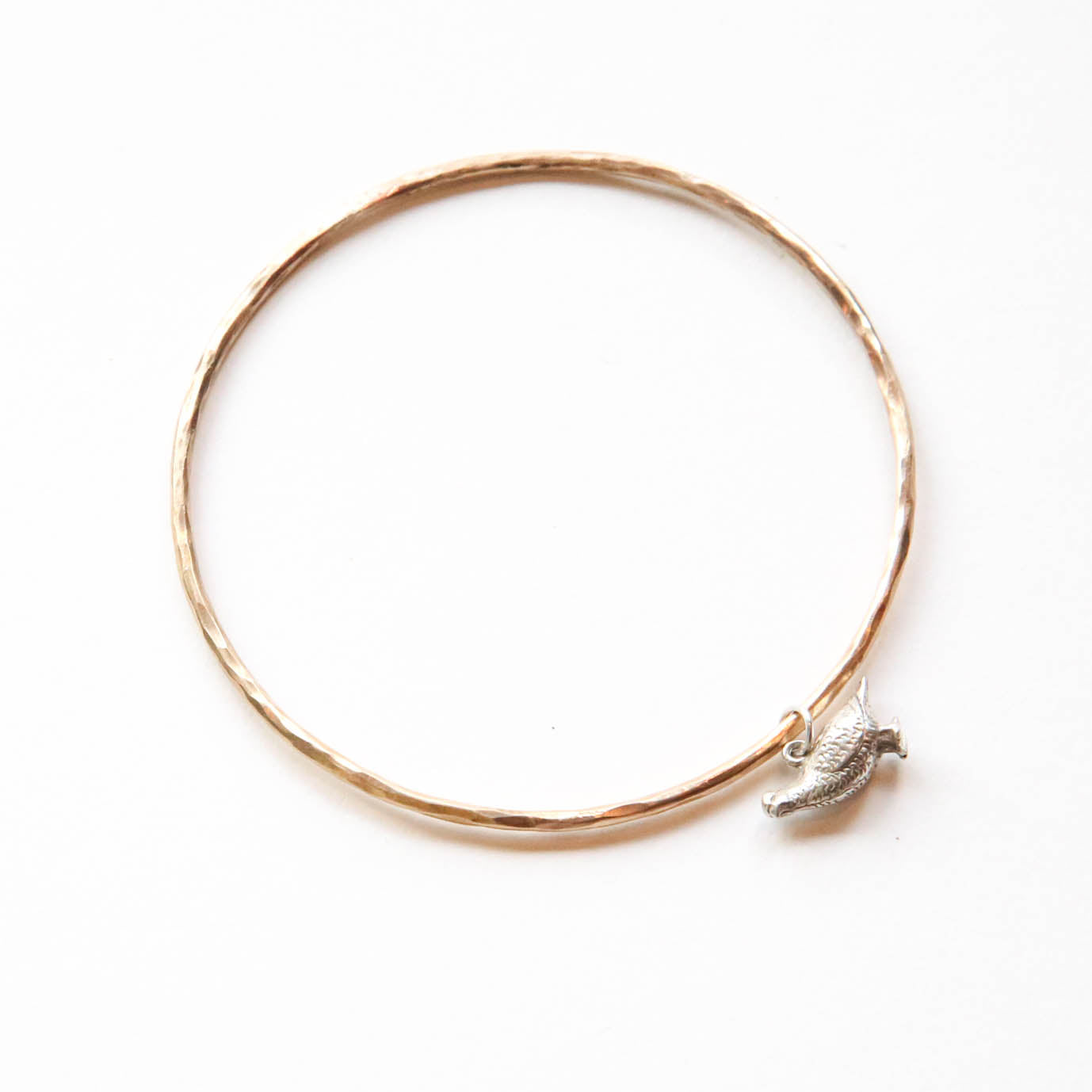 Partridge Bangle