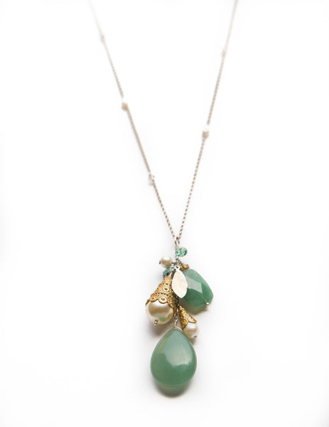 Jade pendant