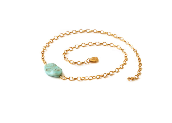 Green Turquoise