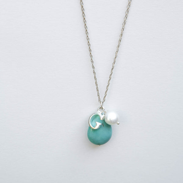 Identity Necklace