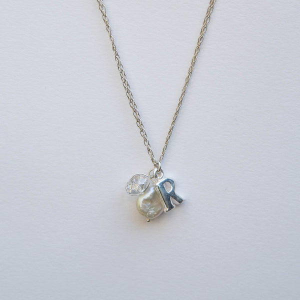 Identity Necklace