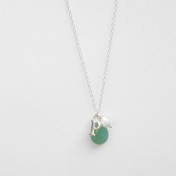 Identity Necklace
