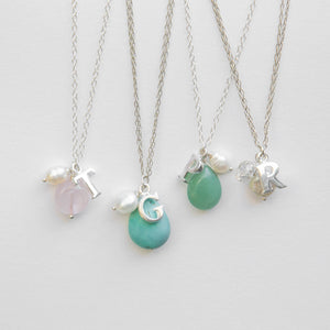 Identity Necklace