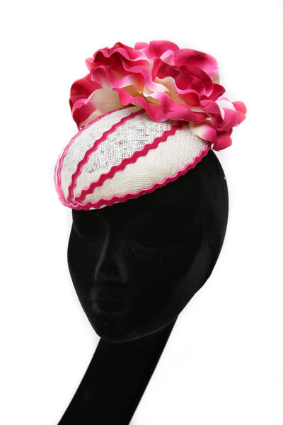 Pink Twizzle ~ SOLD