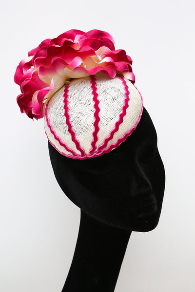 Pink Twizzle ~ SOLD
